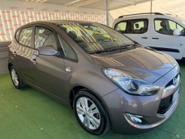 HYUNDAI IX20 (COMFORT) 1.4 BENZINA/GPL 90CV 66KW ANNO: 09/2011